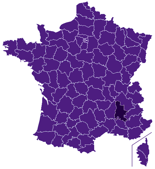 Escort Loriol-sur-Drôme (26)