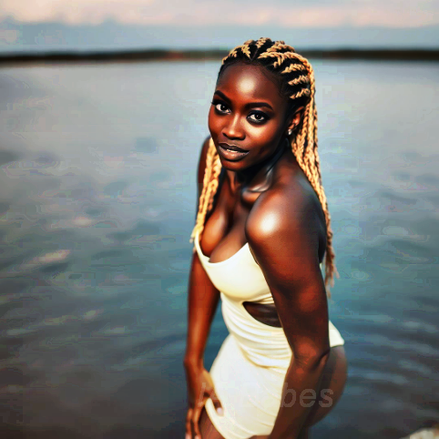 Aliya 41 ans, africaine sexy cherche complice pour nuits torrides et aventures sans lendemain !