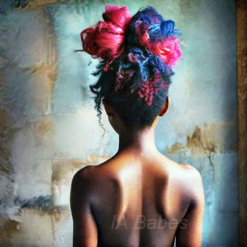 À la recherche de frissons : Astrid, 25 ans, sexy et prête à s’amuser !