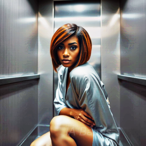 Elisa, 29 ans, cherche complicité érotique et amour dans une danse sensuelle!