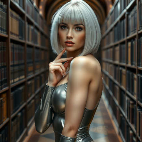 Giulia, 35 ans, Latina en quête d’une complicité amoureuse torride !